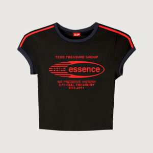BABY TEE TEOD