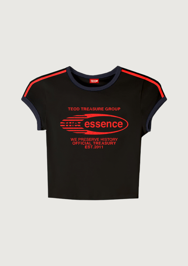 BABY TEE TEOD