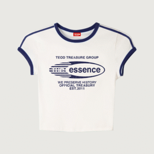 BABY TEE TEOD