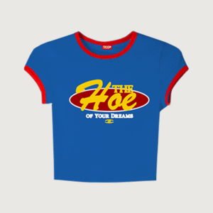 BABY TEE TEOD