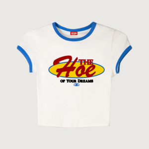 BABY TEE TEOD
