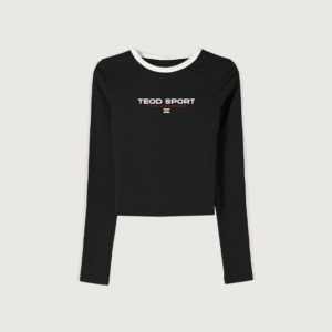 SPORTY TEE TEOD