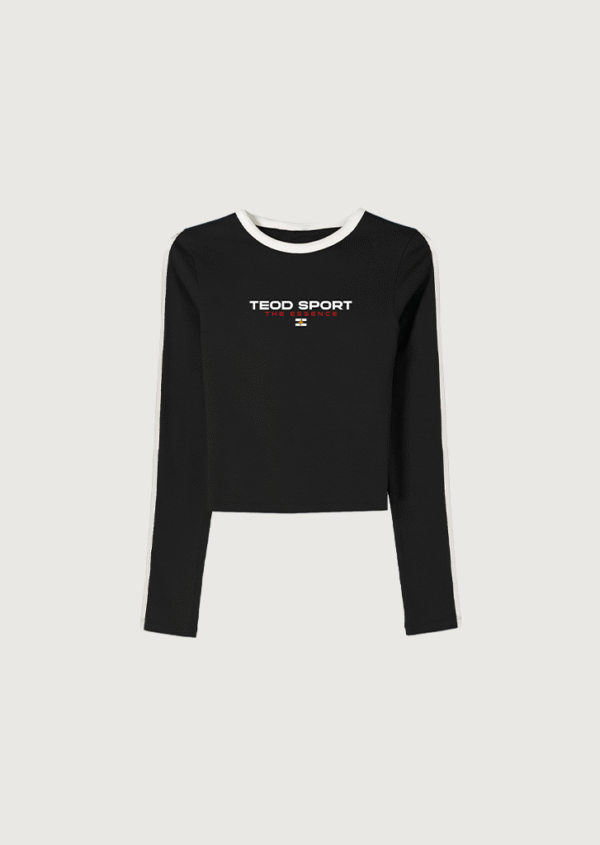 SPORTY TEE TEOD