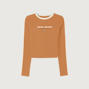 SPORTY TEE TEOD