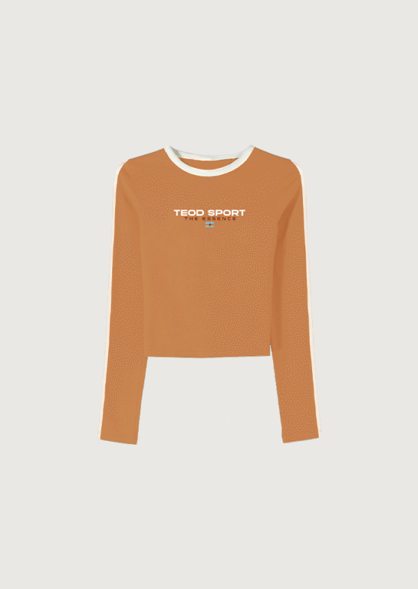 SPORTY TEE TEOD