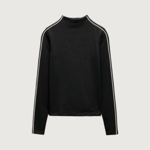 FRENCH SHIRT TEOD