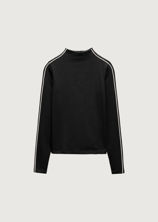 FRENCH SHIRT TEOD