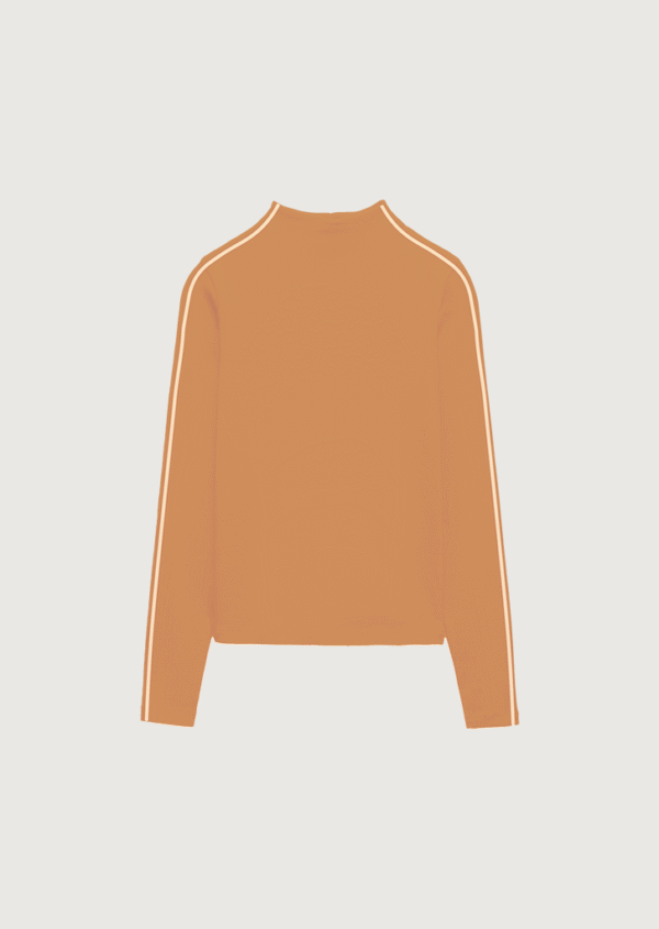 FRENCH SHIRT TEOD