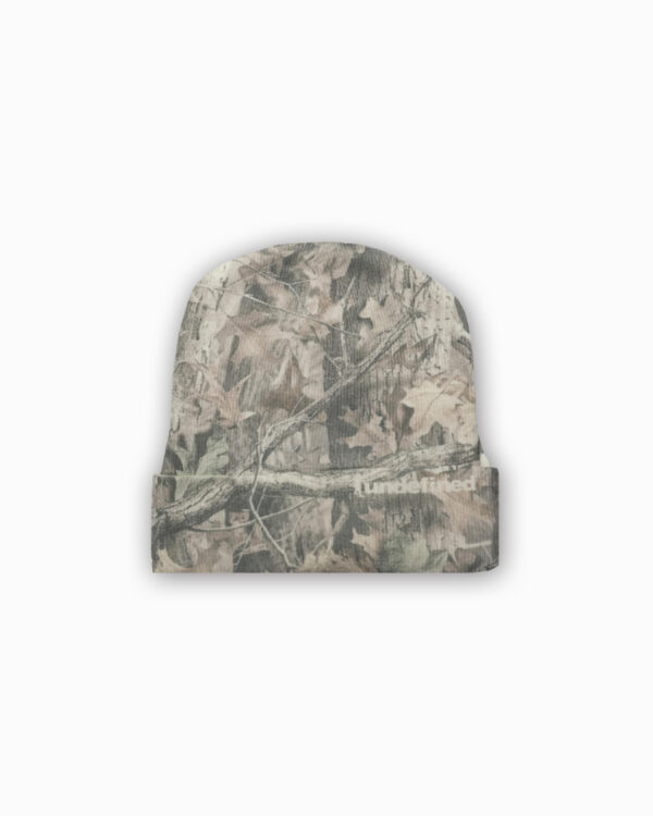 BEANIE UNDEFINED