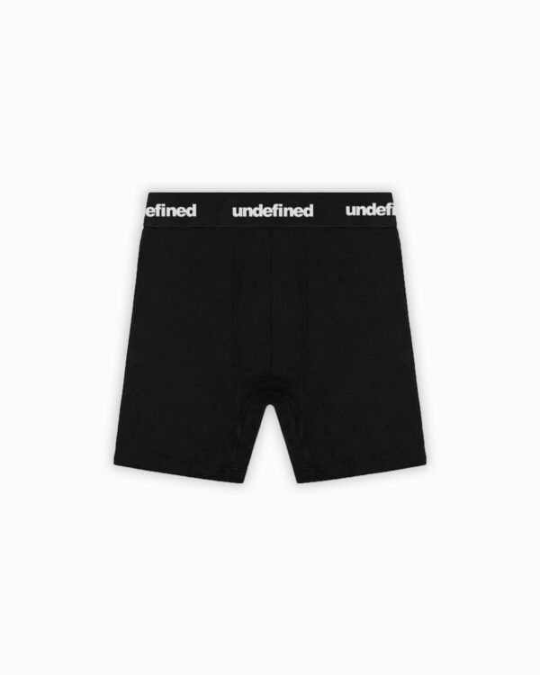 BOXER UNDEFINED