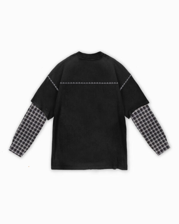 REMERA DOBLE MANGA UNDEFINED - Image 2