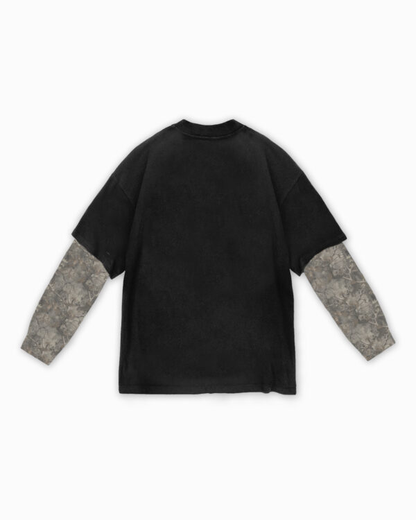 REMERA DOBLE MANGA UNDEFINED - Image 2