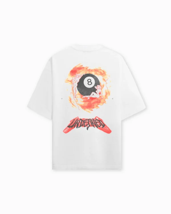 REMERA UNDEFINED
