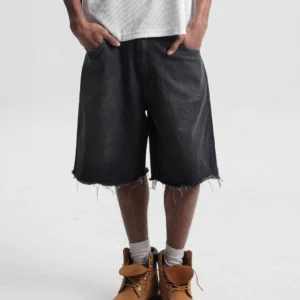 BERMUDA SAMPLES BLACK