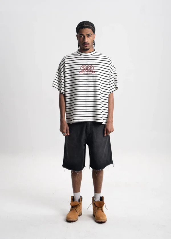 REMERA SAMPLES RAYAS - Image 2