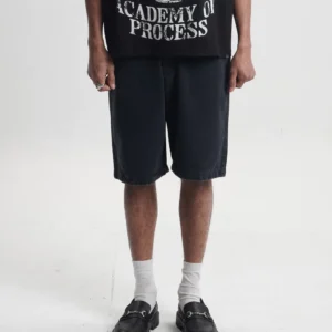 BERMUDA SAMPLES BLACK