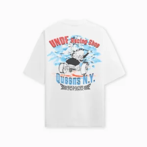 REMERA UNDEFINED