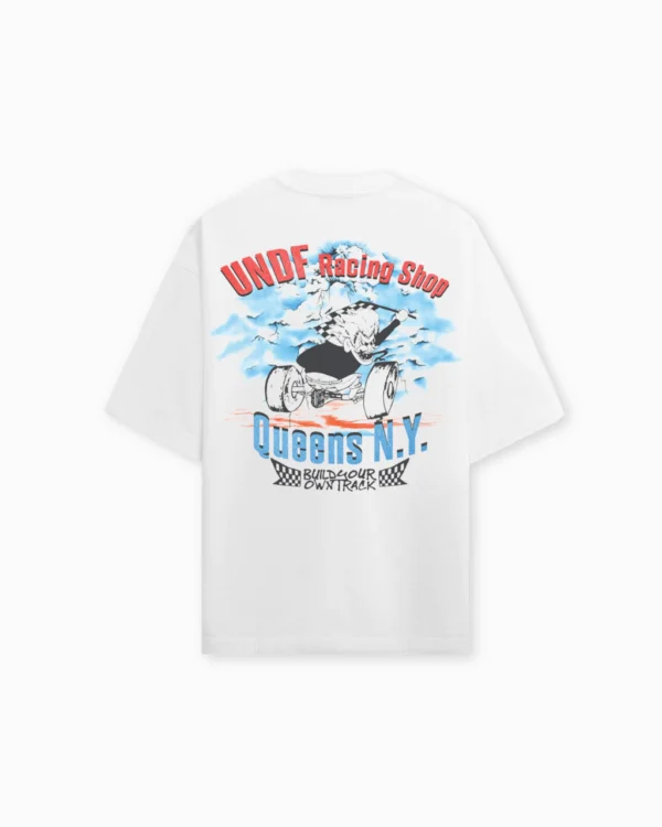 REMERA UNDEFINED