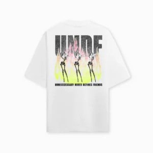 REMERA UNDEFINED