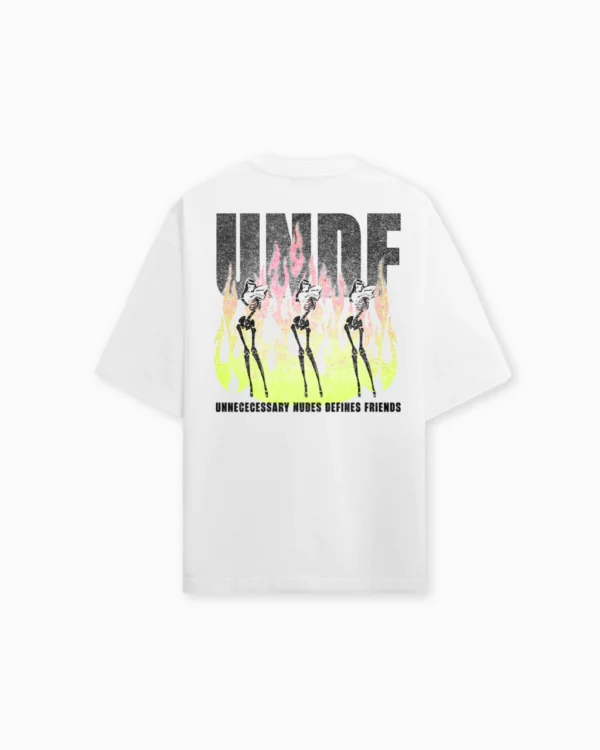 REMERA UNDEFINED