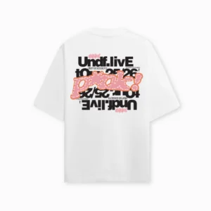 REMERA UNDEFINED