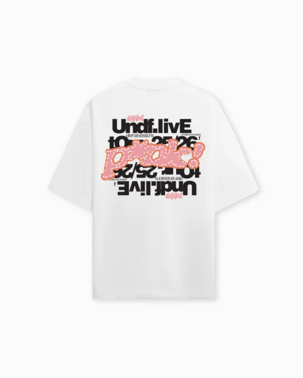 REMERA UNDEFINED