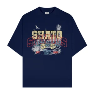 REMERA SHATO
