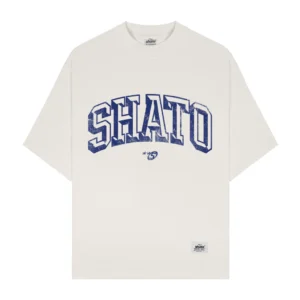 REMERA SHATO