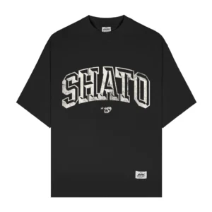 REMERA SHATO