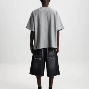 Bermuda Jean Samples