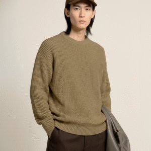 SWEATER IMPORTADO GJ