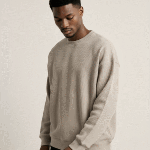 SWEATER IMPORTADO LIVIANO GJ