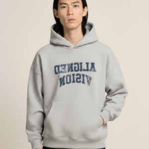 BUZO HOODIE IMPORTADO GJ