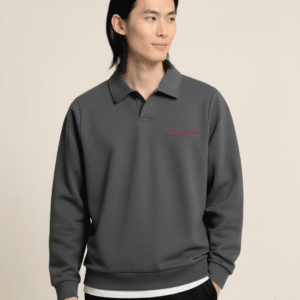 BUZO CHOMBA IMPORTADO GJ