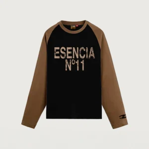 REMERA MANGA LARGA TEOD