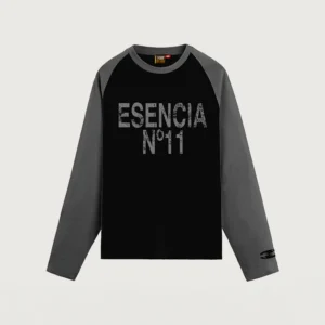 REMERA MANGA LARGA TEOD