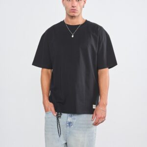 REMERA OVERSIZE IMPORTADA