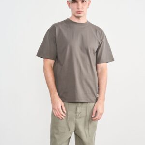 REMERA OVERSIZE IMPORTADA