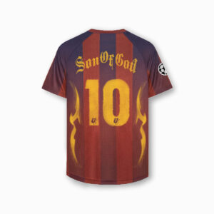 CAMISETA S.O.G - HOME KIT