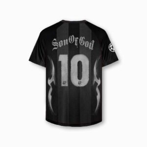 CAMISETA S.O.G - THE BLACK PEARL