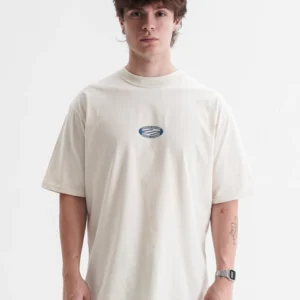 REMERA SAMPLES OVERSIZE