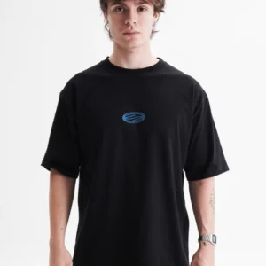 REMERA SAMPLES OVERSIZE