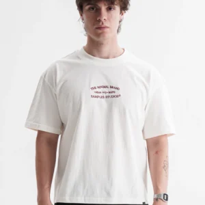 REMERA SAMPLES REGULAR