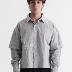 CAMISA DOBLE MANGA SAMPLES