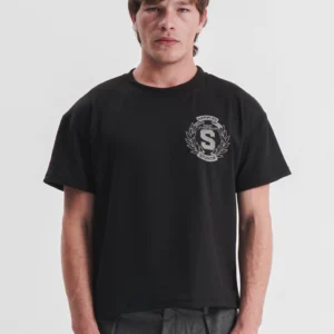 REMERA SAMPLES REGULAR