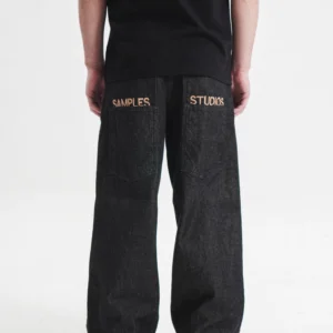 PANTALON JEAN SAMPLES
