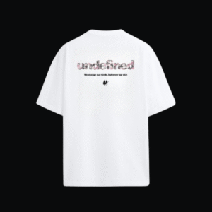 REMERA UNDEFINED