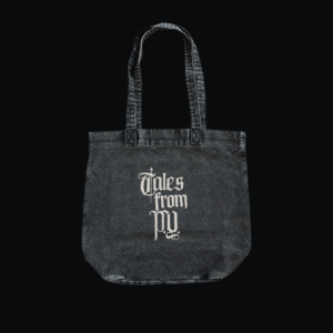 TOTEBAG UNDEFINED