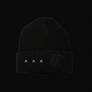 BEANIE UNDEFINED