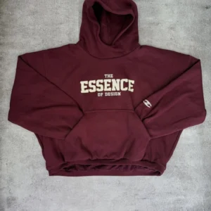 HOODIE 1KG TEOD